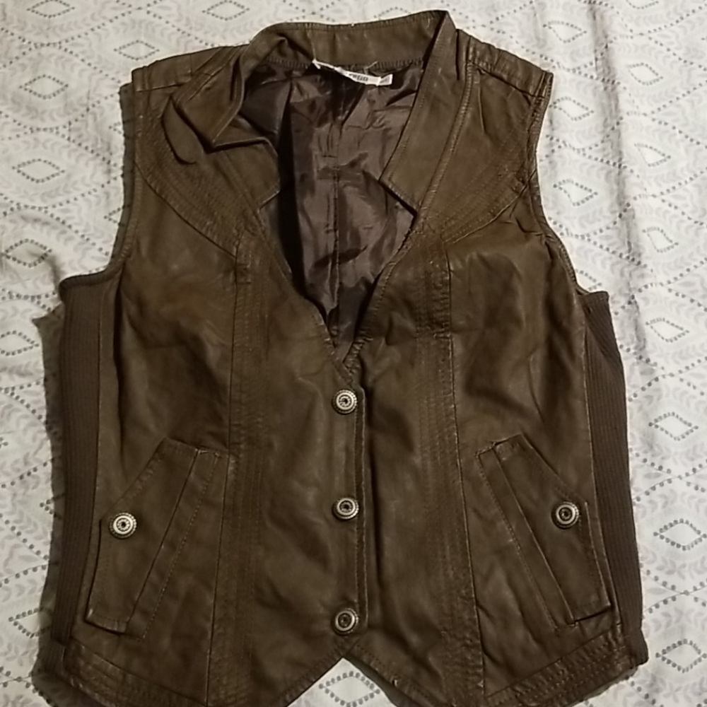 Vest